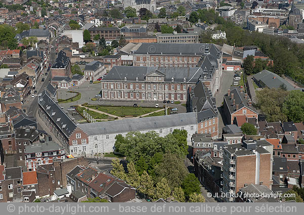 Liège - Saint-Laurent